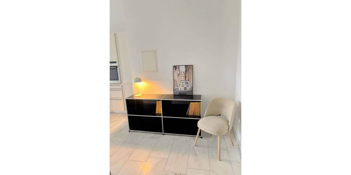 Etagenwohnung Düsseldorf Flingern Nord - 3 Zimmer, 120 m&sup2;, 2.850&euro; | Angebot:26405136