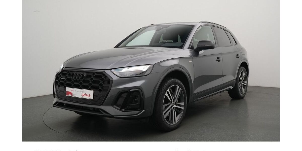 Audi Q5 26.020 km 46.480 &euro; Leverkusen 51373