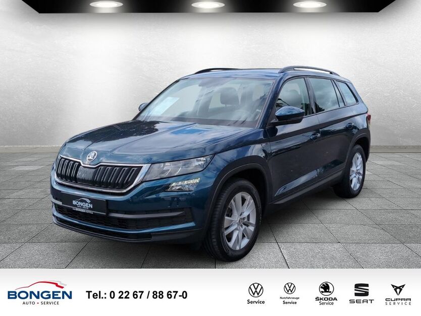 Kodiaq