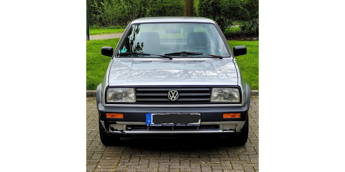 VW Jetta 184.000 km 4.000 € Düsseldorf 40213