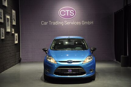 Ford Fiesta 70.673 km 3.750 &euro; Düsseldorf 40476