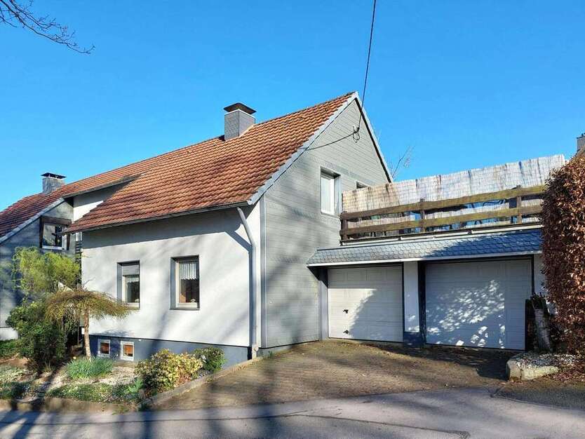 Haus zum Kaufen in Wuppertal 425.000 € 160 m²