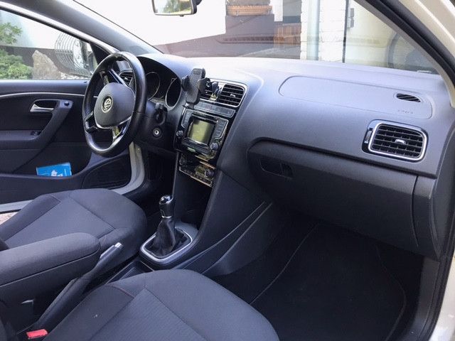 VW Polo 77.740 km 7.850 &euro; Bergisch Gladbach 51429