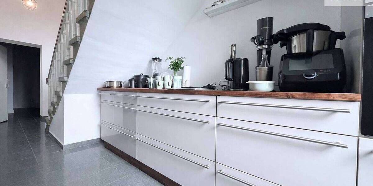 Gewerbeobjekt Bergisch Gladbach Bensberg - 6 Zimmer, 597.000&euro; | Angebot:25939121