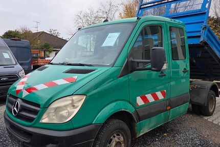 Mercedes-Benz Sprinter 169.348 km 11.980 € Hilden 40721