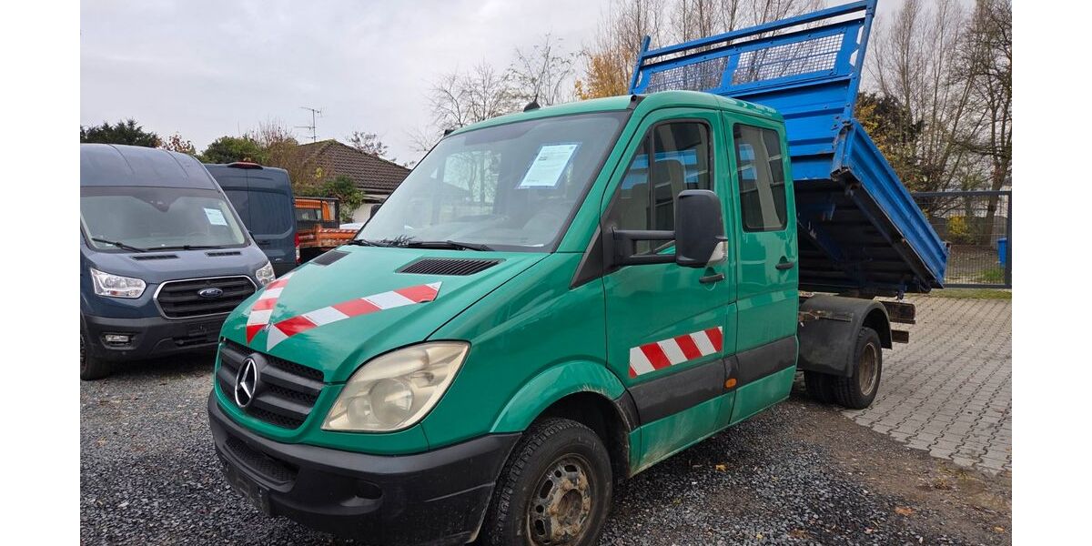 Mercedes-Benz Sprinter 169.348 km 11.980 € Hilden 40721