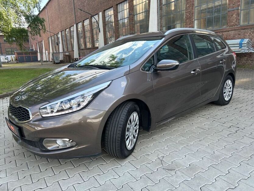 ceed Sportswagon