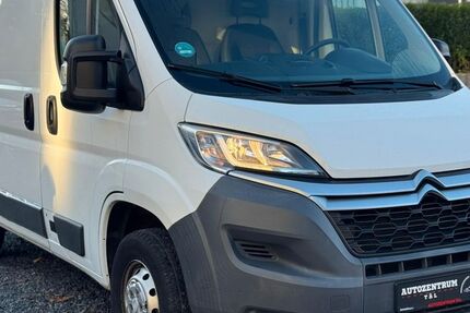 Citroen Jumper 126.669 km 10.490 € Wuppertal 42289