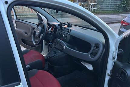 Fiat Panda 54.500 km 5.999 &euro; Pulheim 50259