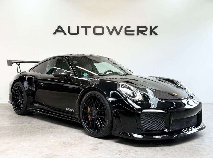 Porsche 911 10.227 km 449.999 € Hückeswagen 42499