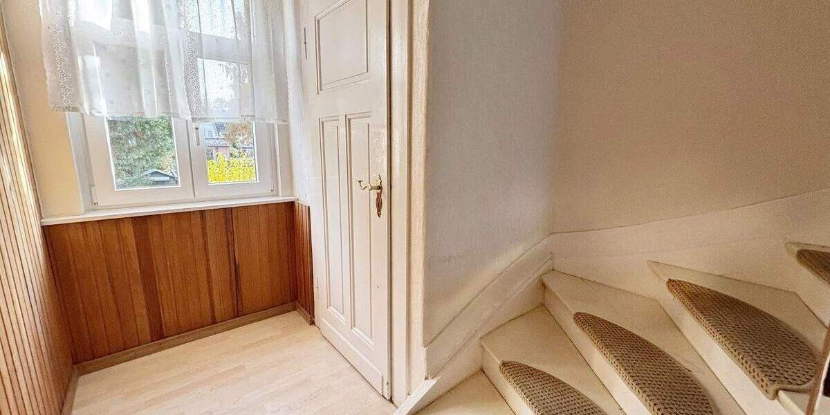 Reihenmittelhaus Leverkusen Opladen - 5 Zimmer, 100 m&sup2;, 448.000&euro; | Angebot:24357117