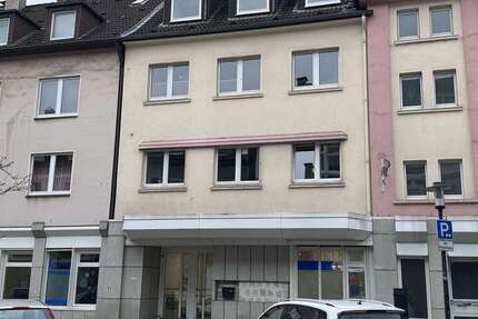 Wohnung zum Mieten in Essen 340 € 63 m²