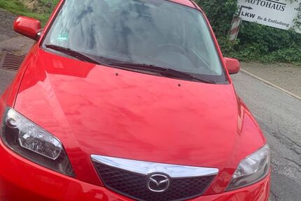 Mazda 2 99.405 km 2.100 € Wuppertaler 42283