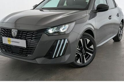 Peugeot 208 1.100 km 19.560 &euro; Düsseldorf 40599