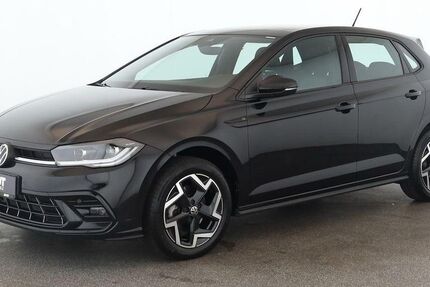 VW Polo 12.800 km 26.384 &euro; Neuss 41460