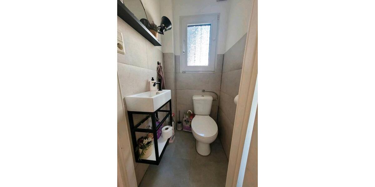 Einfamilienhaus Remscheid Reinshagen - 4 Zimmer, 94 m&sup2;, 299.000&euro; | Angebot:25861555