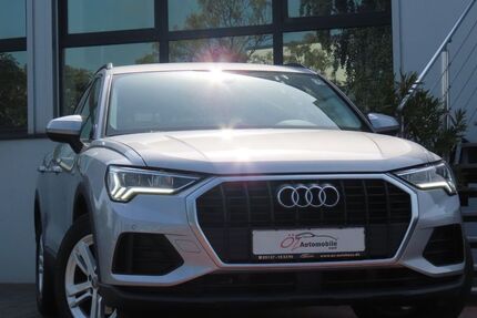 Audi Q3 142.373 km 21.900 € Neuss 41469