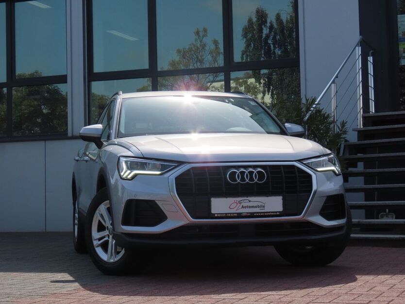 Audi Q3 142.373 km 21.900 € Neuss 41469