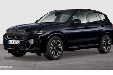 BMW iX3 16.139 km 52.995 &euro; Köln-West 50858