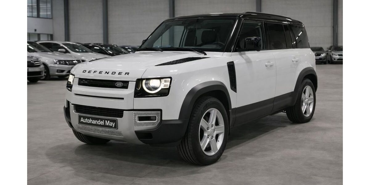 Land Rover Defender 149.616 km 46.950 &euro; Köln 50674