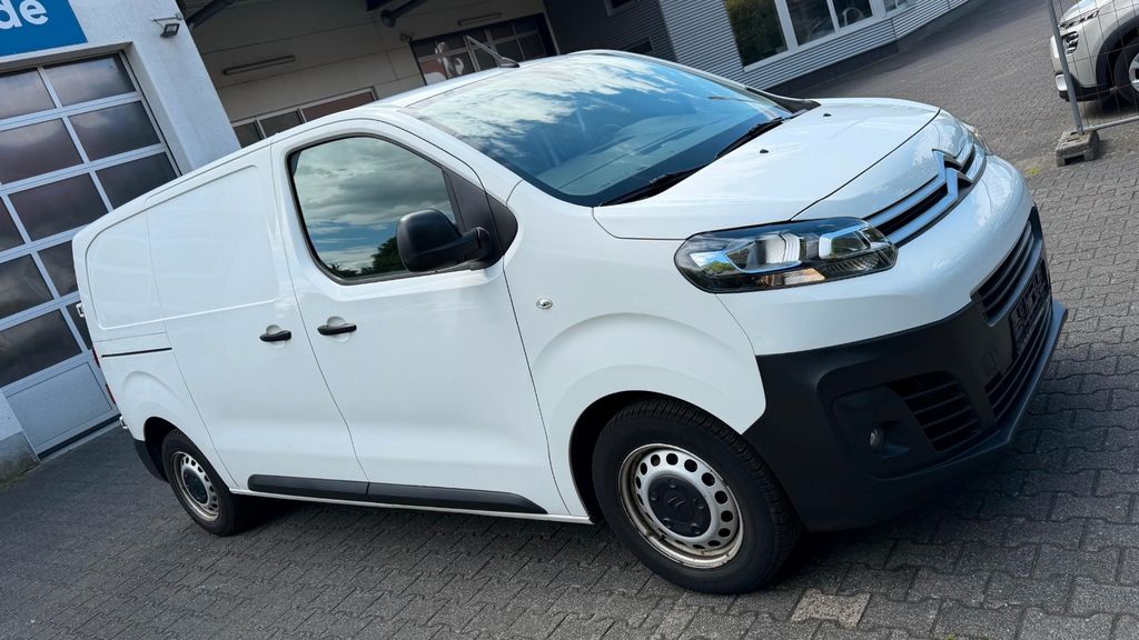 Citroen Jumpy 88.000 km 16.200 &euro; Köln 50739