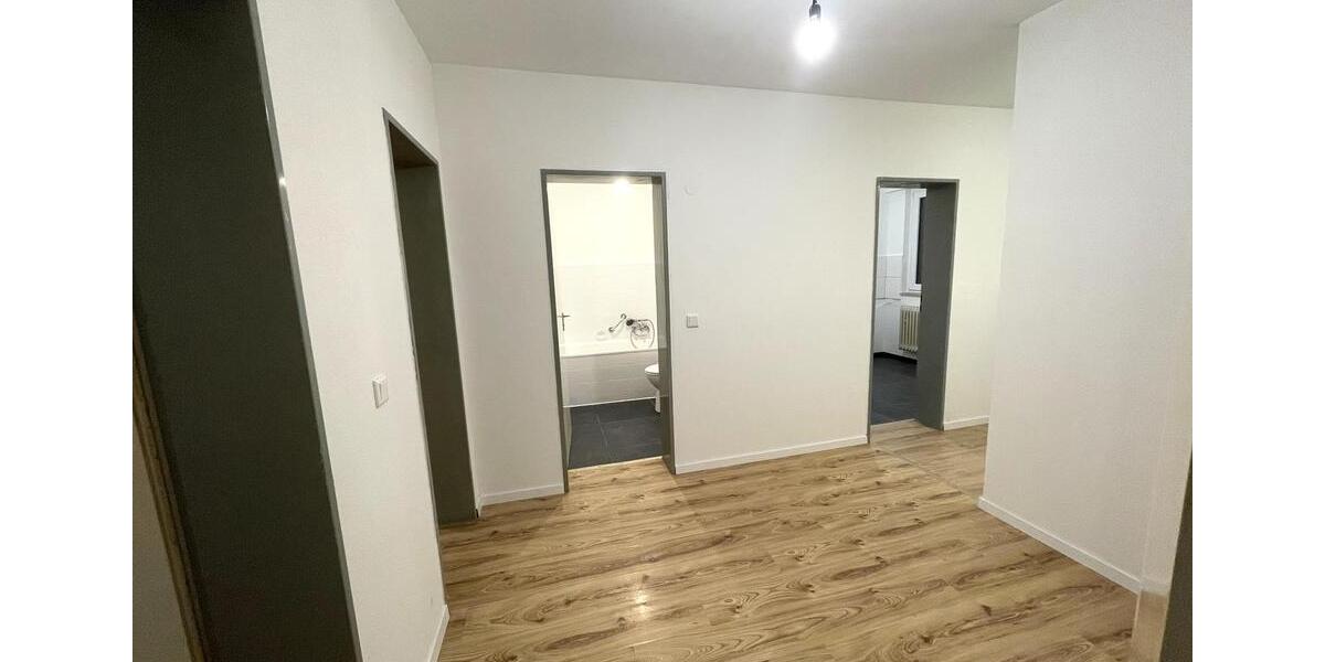 Etagenwohnung Wuppertal Gemarkung Nächstebreck - 2.5 Zimmer, 64 m&sup2;, 530&euro; | Angebot:25857618
