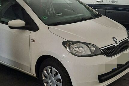 Skoda Citigo 147.915 km 5.800 &euro; Wuppertal 42369