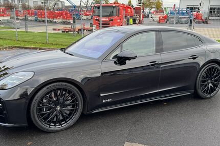 Porsche Panamera 9.965 km 201.900 &euro; Köln 50670
