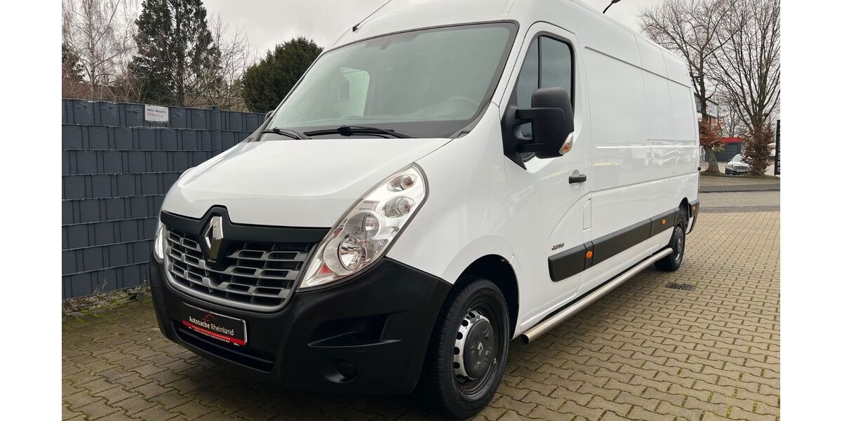 Renault Master 108.708 km 15.190 &euro; Köln 50859