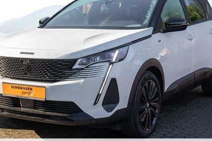 Peugeot 5008 12.095 km 39.750 € Solingen 42697