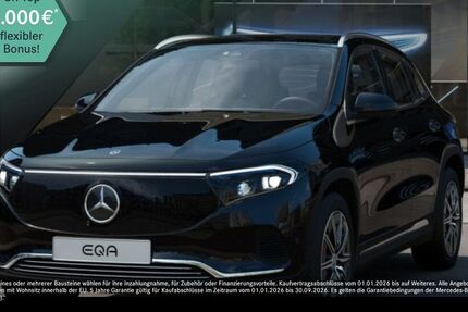Mercedes-Benz EQA 5.829 km 35.890 &euro; Wuppertal 42115