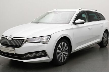 Skoda Superb 77.916 km 24.988 &euro; Leverkusen 51379