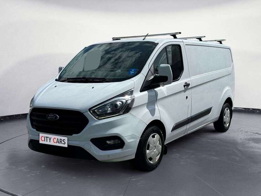 Transit Custom