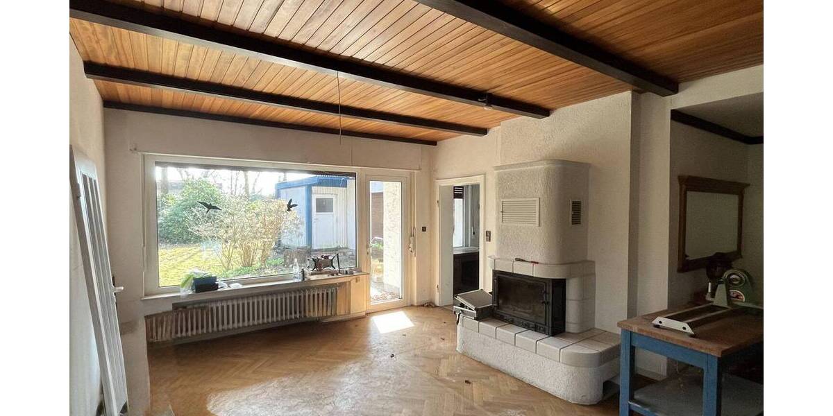 Einfamilienhaus Leverkusen Opladen - 5 Zimmer, 165 m&sup2;, 590.000&euro; | Angebot:25926429