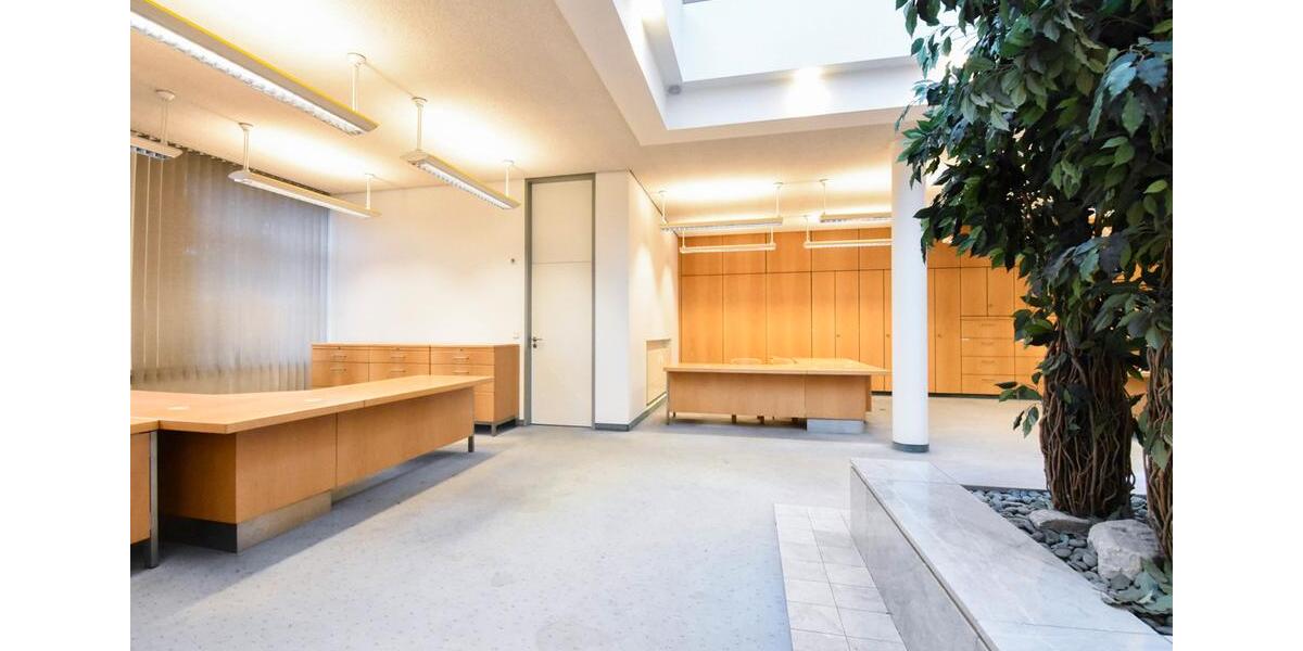 Gewerbeobjekt Solingen Höhscheid - 4.050&euro; | Angebot:23779295