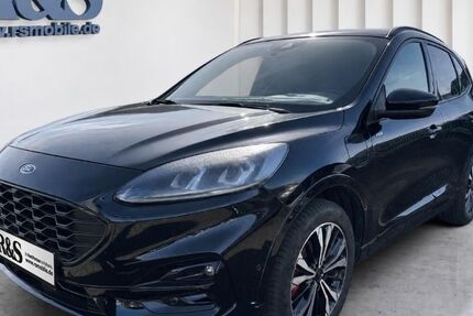 Ford Kuga 32.726 km 24.890 &euro; Pulheim 50259