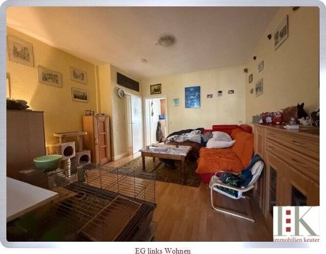 Mehrfamilienhaus, Wohnhaus Düsseldorf Eller - 1 Zimmer, 1.250.000&euro; | Angebot:23886177