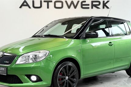 Skoda Fabia 234.815 km 4.999 &euro; Hückeswagen 42499