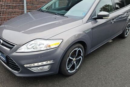 Ford Mondeo 134.433 km 6.399 € Gevelsberg 58285