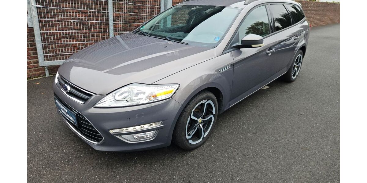 Ford Mondeo 134.433 km 6.399 € Gevelsberg 58285