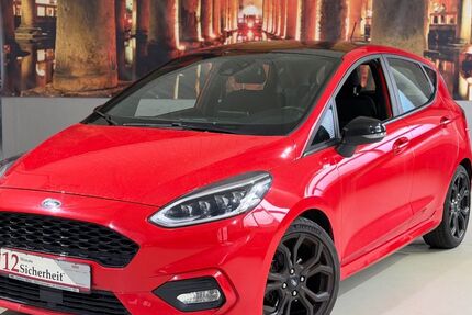 Ford Fiesta 97.000 km 13.650 &euro; Remscheid 42899