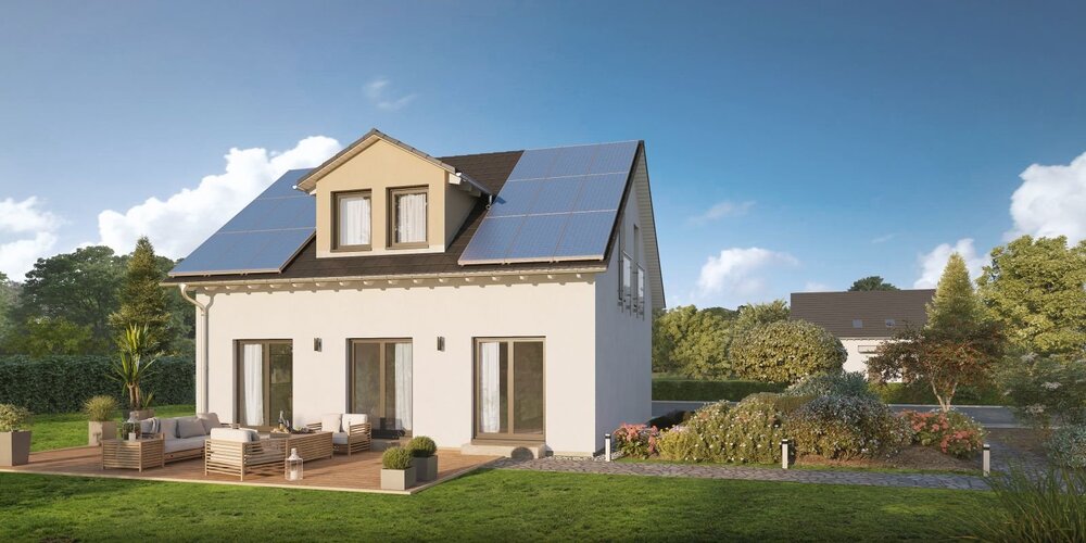 Ihr persönliches Traumhaus - individuell und flexibel realisierbar! - Gewerbeobjekt Remscheid Reinshagen | Angebot:27456200