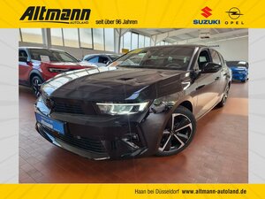 Opel Astra GS Line Ultimate Paket 360°Kamera uvm