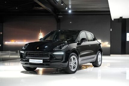 Porsche Macan 30.436 km 58.980 &euro; Dormagen 41541