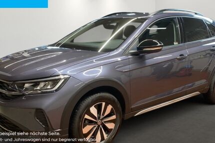 VW Taigo 17.113 km 19.990 &euro; Düsseldorf 40233