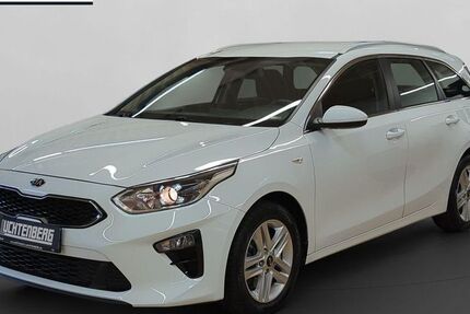 Kia ceed Sportswagon 65.800 km 18.690 &euro; Leverkusen 51381