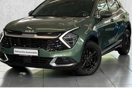 Kia Sportage 12.347 km 29.390 &euro; Sprockhövel 45549