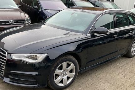 Audi A6 140.091 km 17.800 € Solingen 42719
