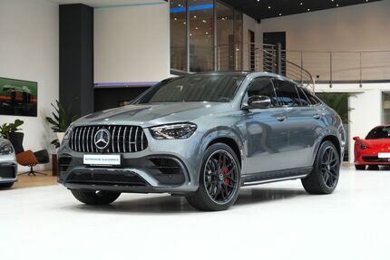 Mercedes-Benz GLE 63 AMG 12.270 km 122.980 &euro; Köln 51147