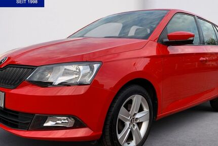 Skoda Fabia 85.000 km 9.490 € Neuss 41462